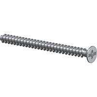 KAISER  Přístrojové šroubky +/- délka 40 mm