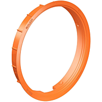 KAISER  Těsnící folie pro krabice, do dutých stěn