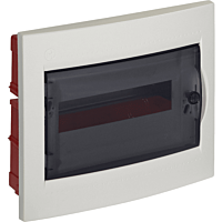 Skříň IP40 INC12 WO 04102