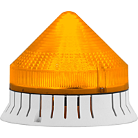 Signální svítidlo CTL1200 LED A se zvuk.