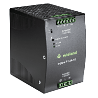WIELAND Zdroj Wipos 81.000.6140.0 24V/10A