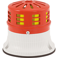 SIRENA Siréna MWN24D motorová