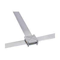 Svorka ERICO BC 100 553260