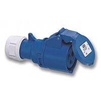PCE Spojka 32A/230V 3-pól. IP44