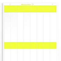 LM WRITE ON 25X140 GE