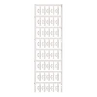 Štítek Weidmuller SFC 0/21 MC NE WS