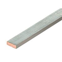 WEIDMÜLLER Přípojnice (svorka) ,SSCH 10X3X1000 ST/ZN