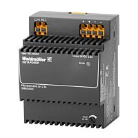 WEIDMÜLLER Zdroj PRO INSTA 60W 24V 2.5A