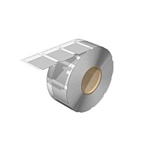 Štítek WEIDMULLER THM WO-Q 25/38.1 WS