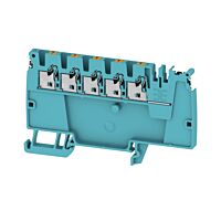 AAP12 2.5 LI DL BL/OR