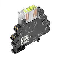 Modul Weidmülle TRP 24VUC 2CO FG