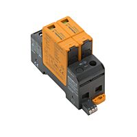 VPU AC II US 2 R 120/50