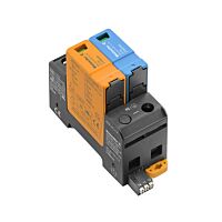 Svodič Weidmuller VPU AC II US1+1R277/50