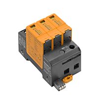 VPU AC II US 3 R 400/50