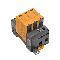 VPU AC II US 3 R 600/35