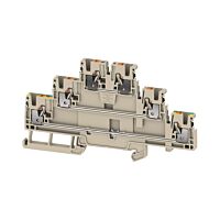 A3T 2.5 FT-FT-PE DL