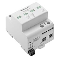 VPU AC I 2 R 275/25 LCF MB