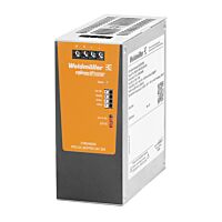 Modul Weidmuller PRO DC BUFFER 24V 20A