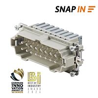 HDC HE 16 MQT 17 - 32