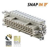 HDC HE 24 FQT 25 - 48