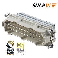 HDC HE 24 MQT 25 - 48