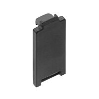 Klip Weidmuller VPU LOCKING CLIP L zamyk