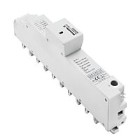 VPU ZPA S I 3+1 300/12,5
