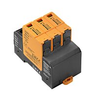 Svodič Weidmuller VPU PV I+II 3 600 E