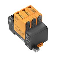 VPU PV II 3 R 600
