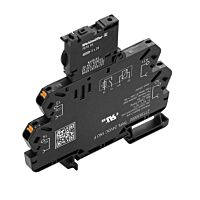 TRPL 24VDC 1NO F