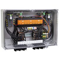 PVC DC 2I 1O 6MPP RD SPD1R EVO 11