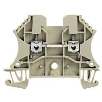 WEIDMÜLLER Svorka WDU 2,5 GR