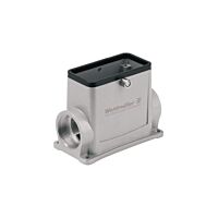 WEIDMÜLLER Konektor HDC 24D SZO 2PG21G