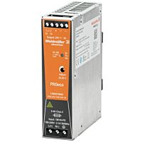 Zdroj Weidmuller PRO ECO 72W 24V 3A