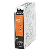 Zdroj Weidmuller PRO MAX 72W 24V 3A