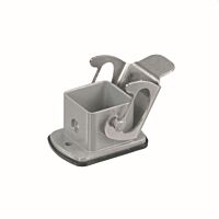 WEIDMÜLLER Kryt HDC 04A ALU