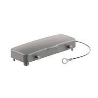 WEIDMÜLLER Kryt HDC 24B DODQ 4BO