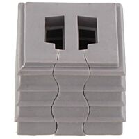 CABTITE SE 2/ASI SML GY