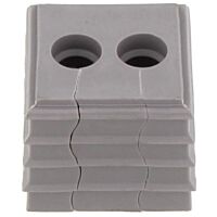 CABTITE SE 2/6.5 SML GY