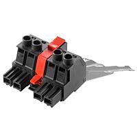 BUZ 10.16IT/04/180MF3SH200 AG BK BX