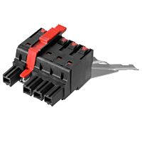 BUF 10.16IT/04/180MSF4SH200 AG BK BX