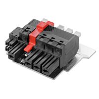 BVFL 7.62HP/4/180MSF4 BCF/4 SNBKBX SH90