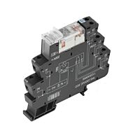TRS 60VUC 2CO
