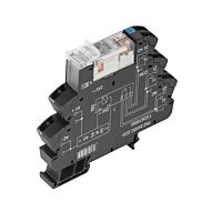 Relé WEIDMULLER TRZ 12VDC 2CO
