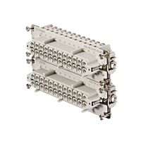 WEIDMÜLLER Konektor HDC-HE-24BS 25-48