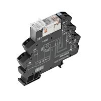 TRZ 24VUC 2CO
