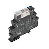 TRS 12VDC 2CO AU