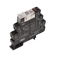 TRS 120VAC RC 2CO AU