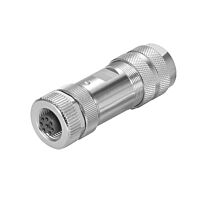 SAIBM-4/8S-M12 4P D-ZF