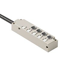SAI-4-F 3P M8 L 10M